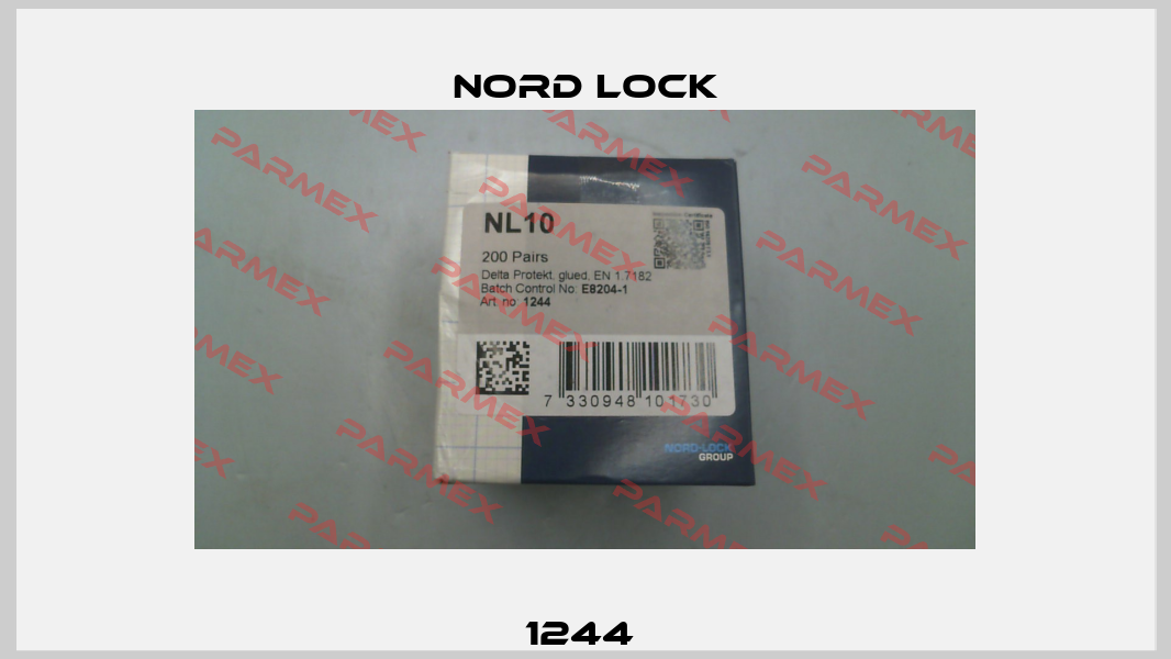 1244  Nord Lock