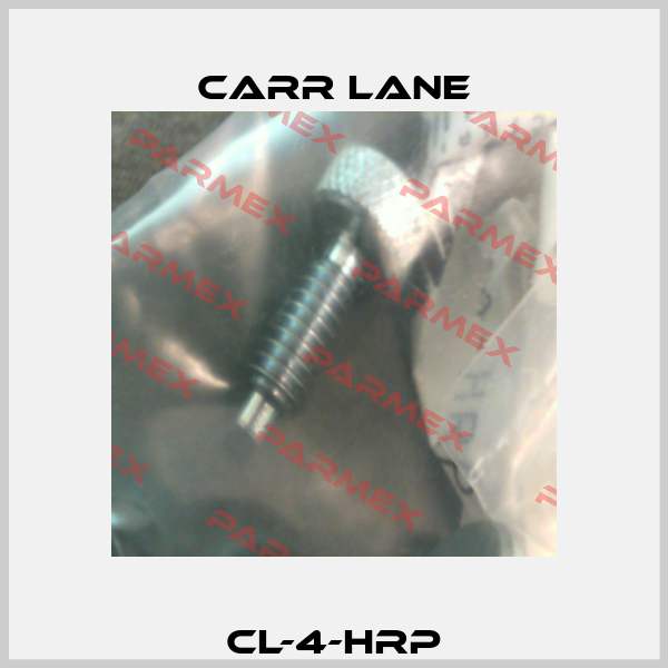 CL-4-HRP Carr Lane