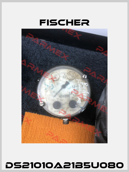 DS21010A21B5U080 Fischer