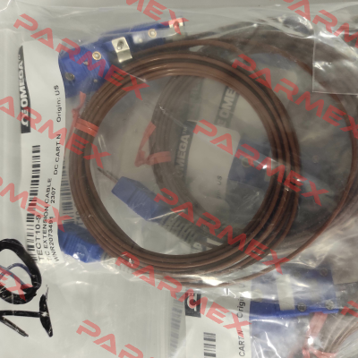 TECT10-9 Omega