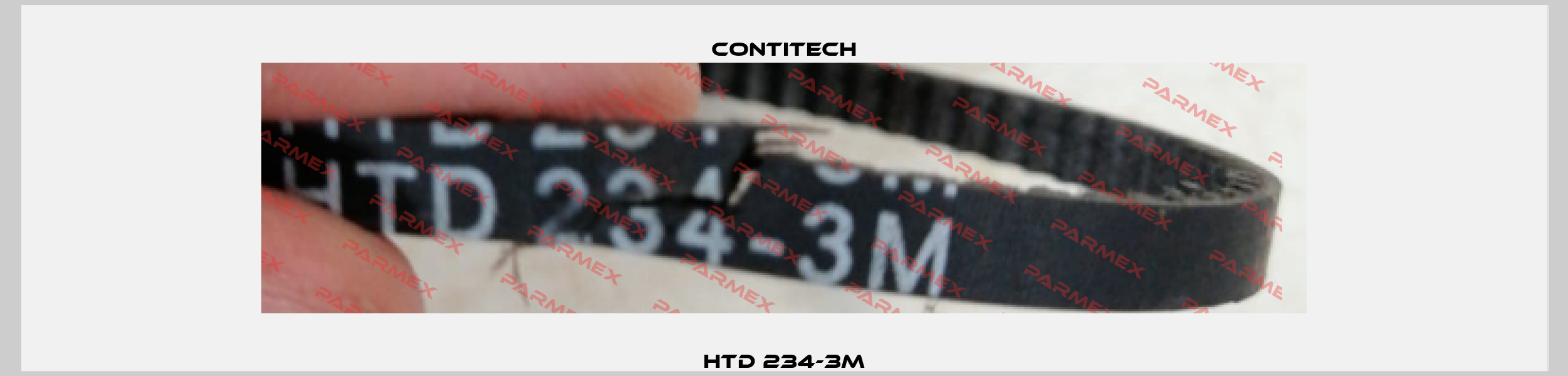 HTD 234-3M Contitech