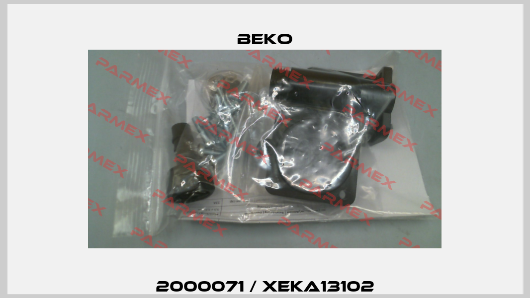 2000071 / XEKA13102 Beko