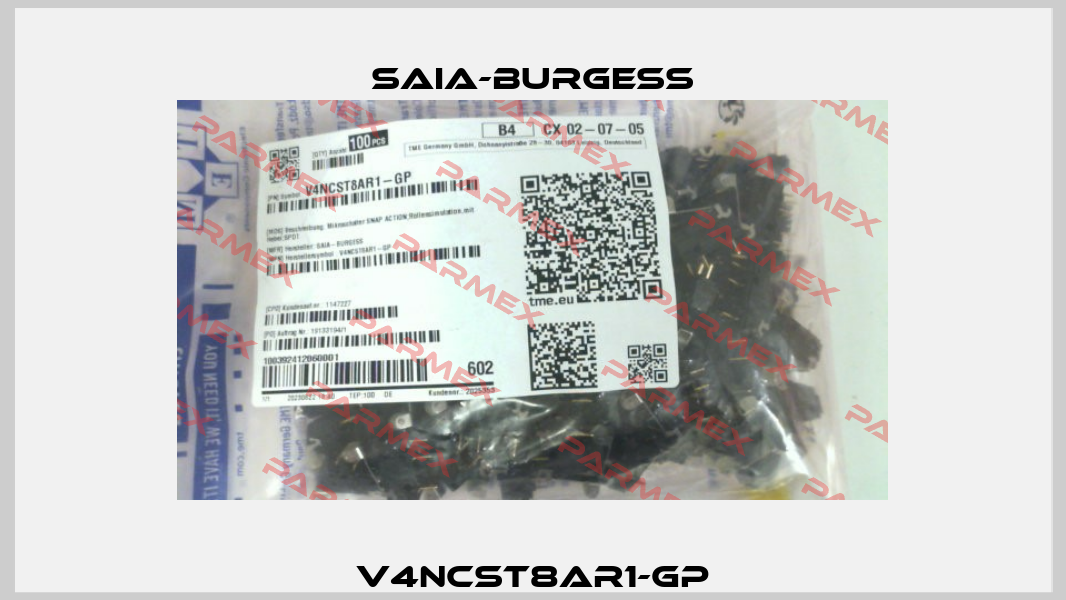 V4NCST8AR1-GP Saia-Burgess