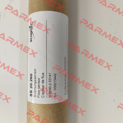 506690 (506690-2-53141) SCHMIDT Technology