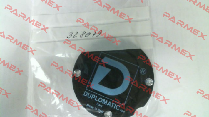 DU-0328079 Duplomatic