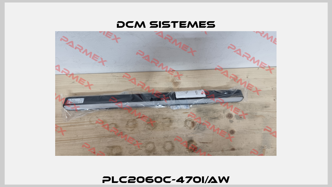 PLC2060C-470i/AW DCM Sistemes