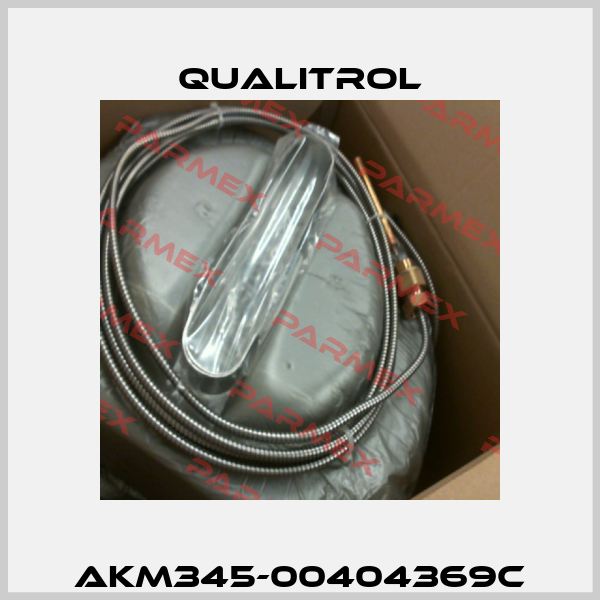 AKM345-00404369C Qualitrol