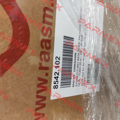 8542.102 Raasm