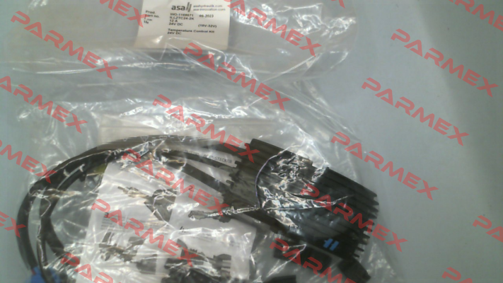 ILLZTC24-2K / AWE 5024934001K ASA Hydraulik