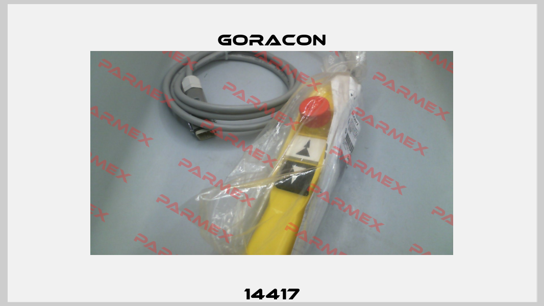 14417 GORACON