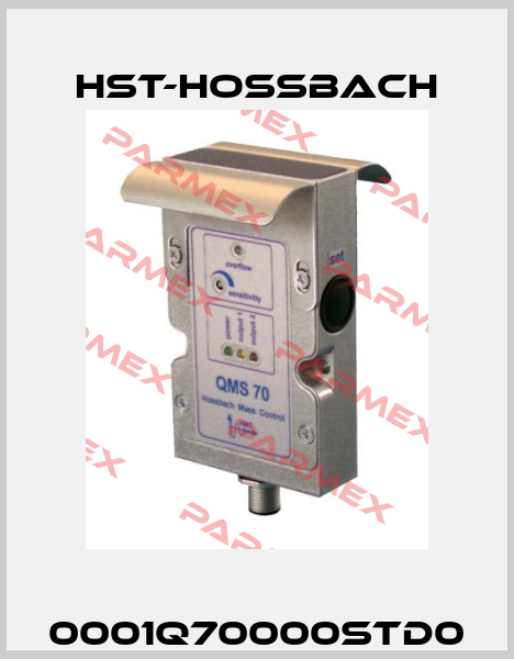 0001Q70000STD0 HST-Hossbach