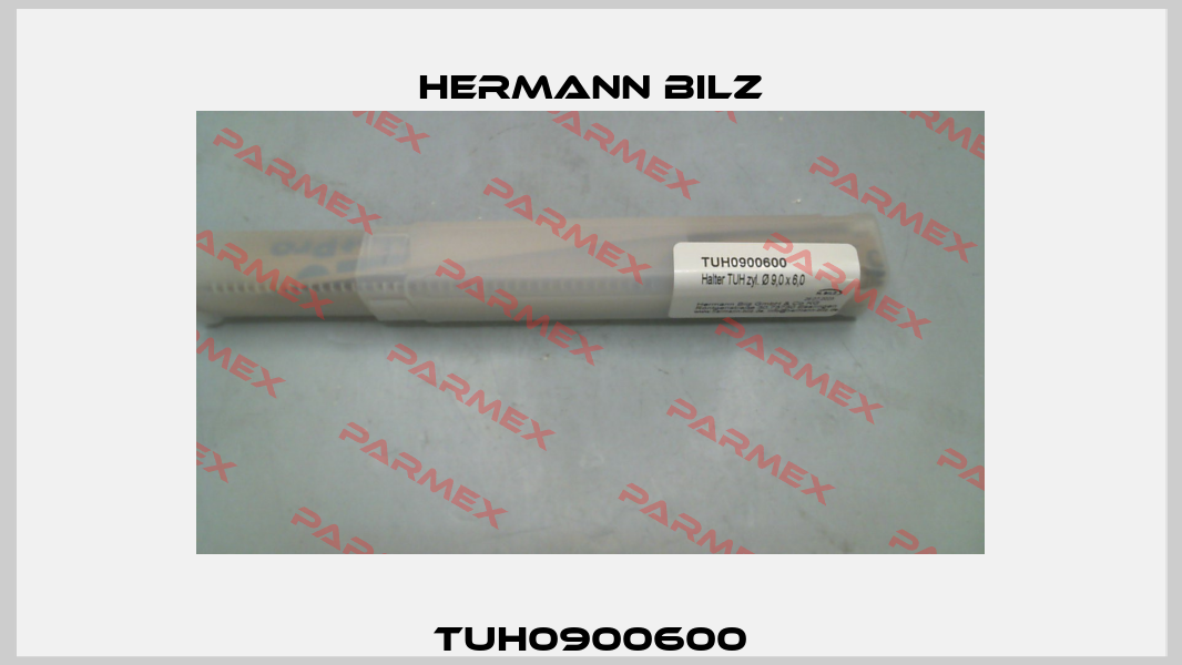 TUH0900600 Hermann Bilz