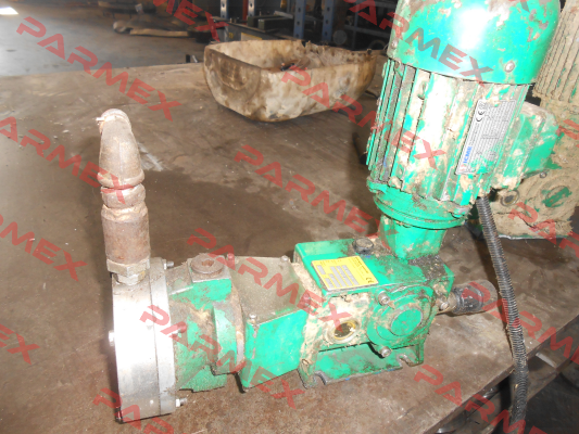 R0MEMRICPT105  POMPE CUCCHI SRL