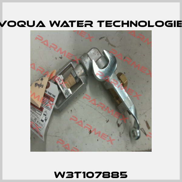 W3T107885 Evoqua Water Technologies