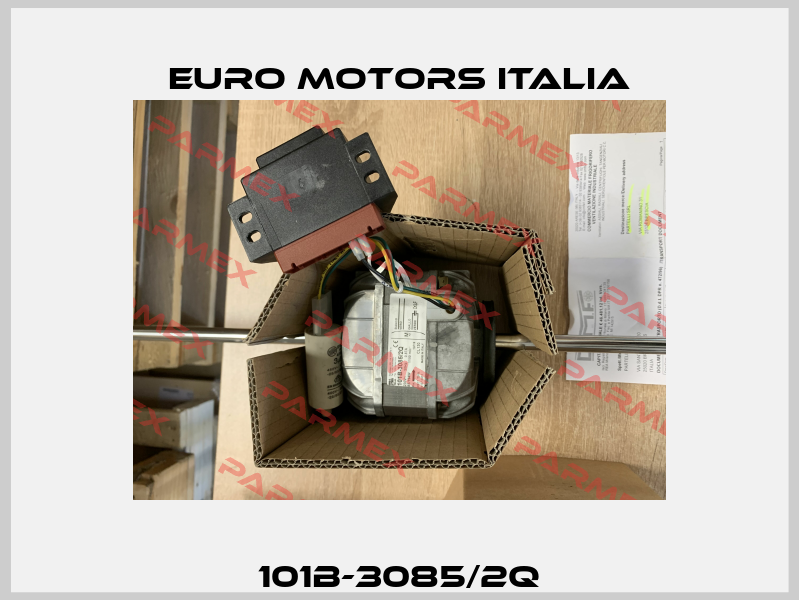 101B-3085/2Q Euro Motors Italia