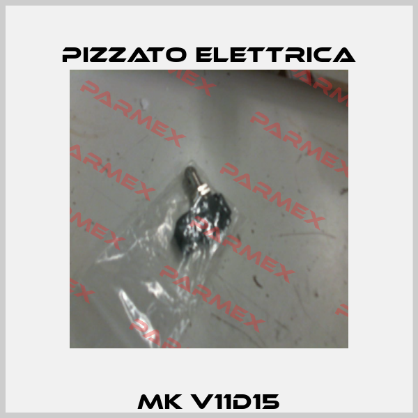 MK V11D15 Pizzato Elettrica