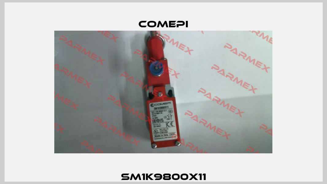 SM1K9800X11 Comepi