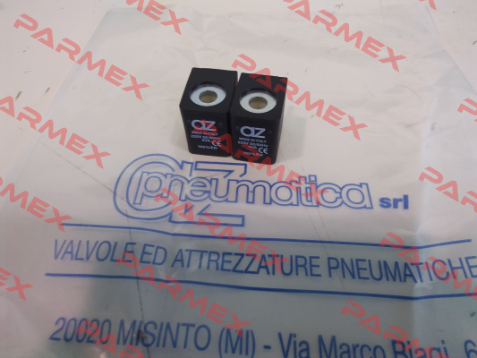 Coil 220V AC AZ Pneumatica