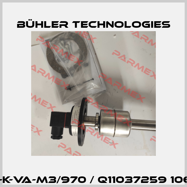 NT 63-K-VA-M3/970 Bühler Technologies