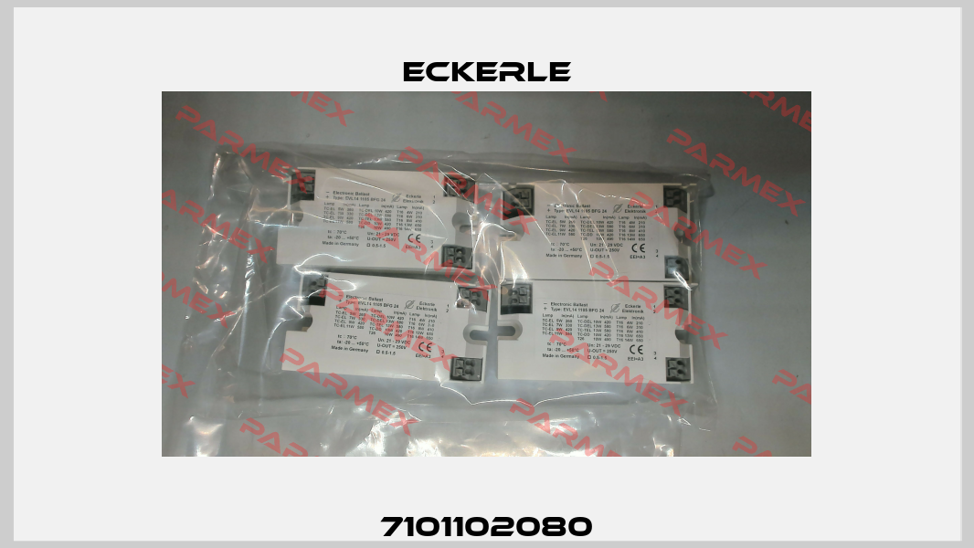 7101102080 Eckerle