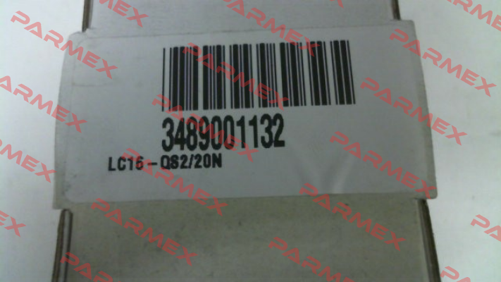 LC16QS2/20N Duplomatic