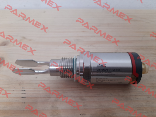 Vibrocont SCM 300 K 2 GA 01 S ACS CONTSYS
