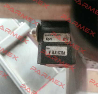 2L410231A  Keyence
