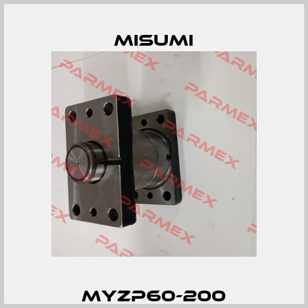 MYZP60-200 Misumi