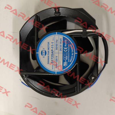 S172SAP-11-1WB Sinwan