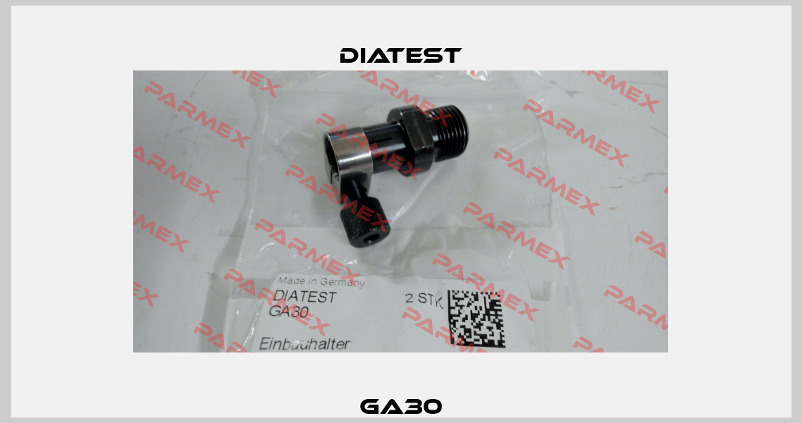 GA30 Diatest