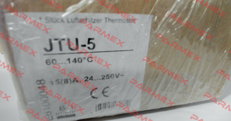 E6100048 / JTU-5 Alre