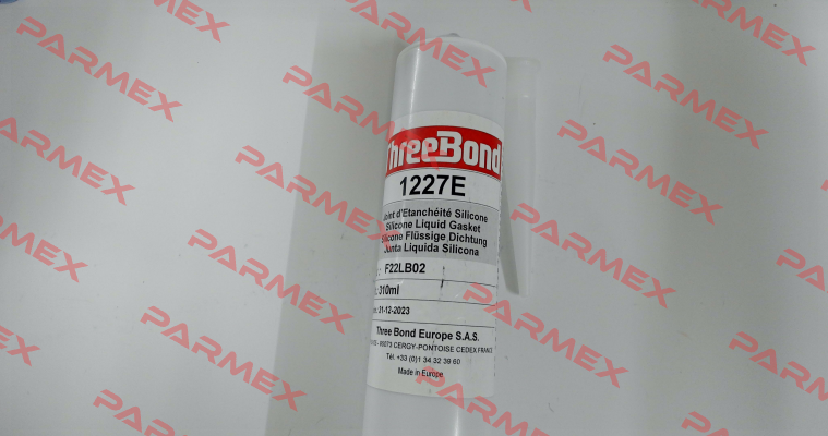 Threebond RTV-Silikon 1227E (99999 ) Three Bond