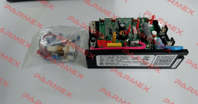 KBMM-225D (9451) KB Electronics