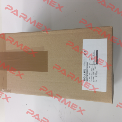 DF24A1C5F2ER6M2VLR150W00 Mollet