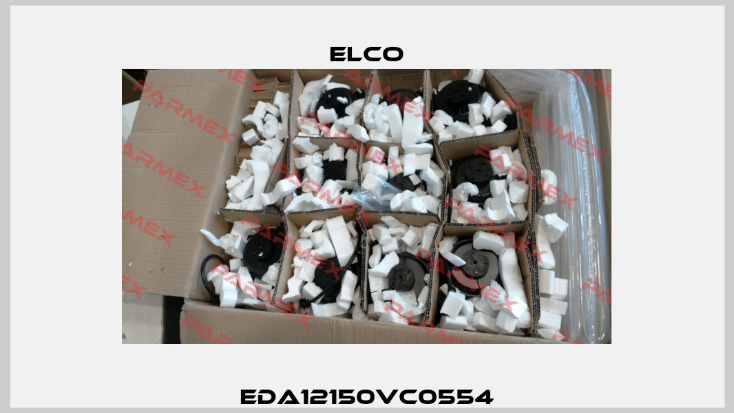 EDA12150VC0554 Elco