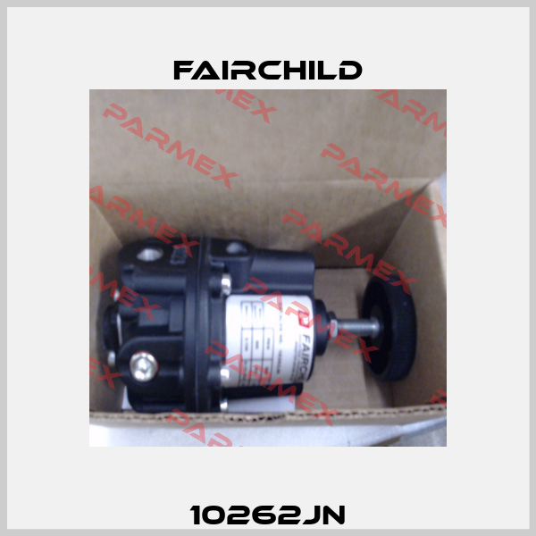 10262JN Fairchild