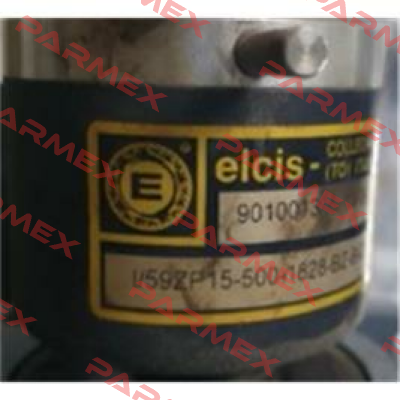 I/59ZP15-500-1828-BZ-B-CV-R-01 Elcis